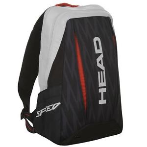 HEAD Djokovic B Pk 81 Bolso De Tenis murciélago Funda raqueta