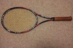 Tecnifibre 315 limited 16x19