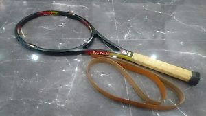 WILSON PRO STAFF CLASSIC 85 ORIGINAL STEFFAN EDBERG VERSION *NOT* ASIAN VERSION