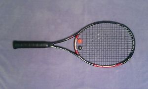 Technifibre Tfight 325 VO2 Max 95 in Very Nice Condition (4 1.2 L 4)