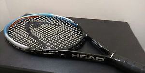 Head tennis racquet 4 1/2