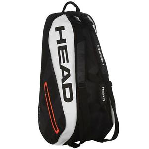 HEAD Bolso de Tenis murciélago Funda raqueta Equipo Combi 9Pk 81