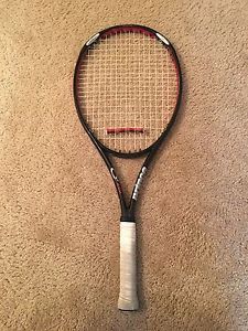 Prince Force 3 Impact Titanium Tennis Racquet