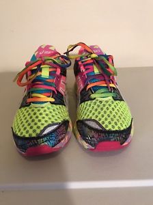 Asics gel woman Shoes Size 6 1/2 In Big Kids