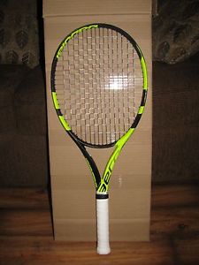 Babolat Aero Pure Team Tennis Racquet