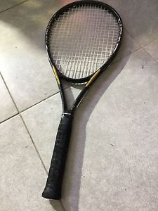 Head I.Tour Intelligence Intellifiber Tennis Racquet 4 1/2