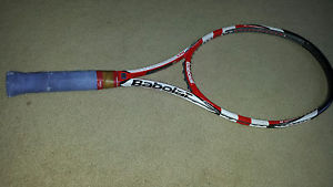 Babolat Pure Storm Limited Edition GT 95 head 4 1/2 grip Tennis Racquet