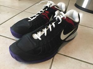 Nike Zoom 2K12 Tennis court Shoes Sz 13