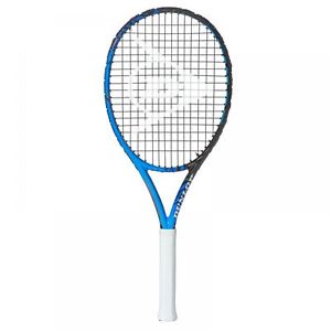 Dunlop Fuerza 100 S Raqueta tennis encordada NUEVO