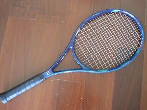Wilson Pro Staff Lite 5.8 si Tennis Racquet