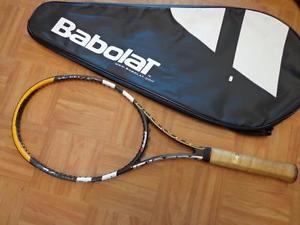 Babolat Pure Storm Limited Edition 95 head 4 3/8 grip Tennis Racquet