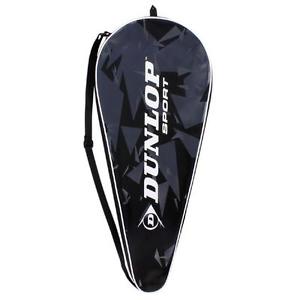 Dunlop Bolso De Tenis Murciélago Funda Raqueta Deporte