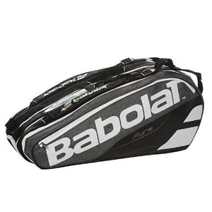 Babolat Pure Bolso De Tenis Murciélago Funda Raqueta 9