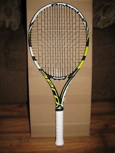 Babolat Aeropro Team Tennis Racquet