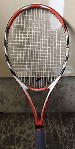 Head Microgel Radical MP Tennis Racquet