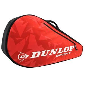 Dunlop Tour Bolso De Tenis Murciélago Funda Raqueta 3