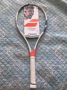 Babolat Pure Strike 16X19