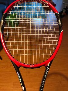 wilson pro staff 97