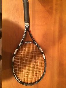 Babolat Pure Drive Roddick 2012 (4 1/2)