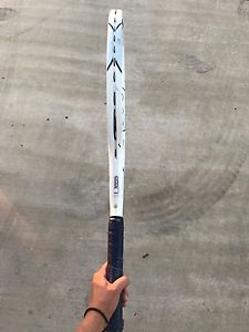 WILSON n CODE N1 SUPER OVERSIZE TENNIS RACQUET 4 1/4