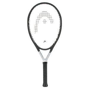 HEAD Ti.S6 Strung Tennis Racquet (4-3/8), Strung