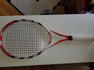 HEAD MICROGEL RADICAL OVERSIZE (18X19) -- size 4/18