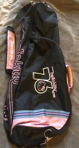 Hello Kitty Since 1976 Tennis Bag Vintage