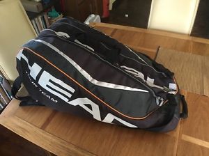 Head Tennis Bag *WITH CLIMATE CONTROL POCKET*
