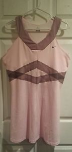 Ladies extra large Nike tennis dress xl