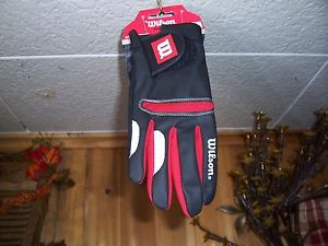 Wilson More Win Competitor Perfo