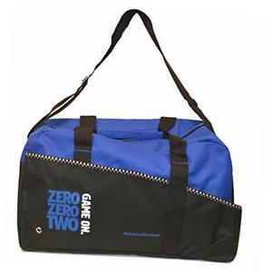 game on pickleball duffle bag (royal blue)