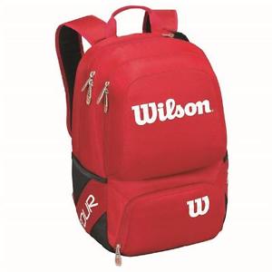 Wilson Bolso De Tenis Murciélago Funda Raqueta Tour