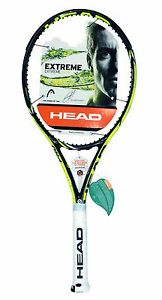 HEAD Graphene Extreme Pro 1 or 4