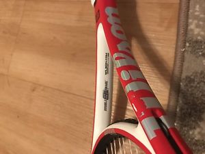 Wilson Ncode Six One 95