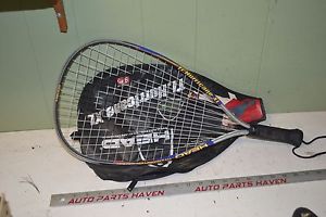  HEAD TI Titanium Flash XL 3 5 o