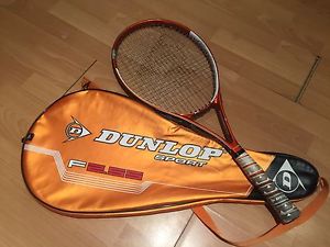 Dunlop Sport F2.55 Graphite Limited Edition Tennis Racket