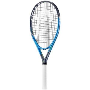 Head Graphene Touch Instinct PWR Racquet in 43/8