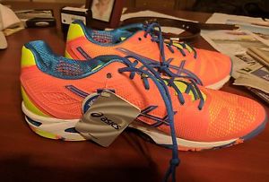 Asics Speed Solution 2 E400l size 14 new
