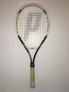 Prince Air Smash Oversize 4 1/2" Tennis Racket