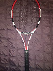 Babolat Pure Storm GT (4 & 3/8)