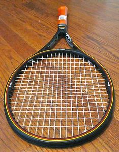 Sampras NOS Wilson Original Pro staff 6.0 85 PS85 China Made 4 1/2 Tennis Racket