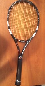 Babolat Pure Drive Roddick 2012 (4 1/2)