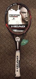 Brand New Head Graphene Prestige Rev Pro 4 3/8