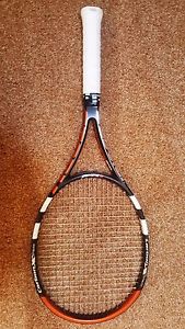 Babolat PURE STORM 98 sq. inches 10.4 oz