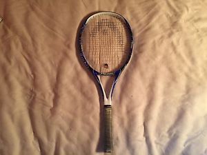 Head Microgel Raptor MP Tennis Racquet