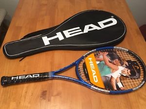 New HEAD Liquid Metal 4 TENNIS Racket