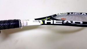 Head Graphene XT Speed S