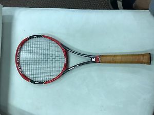 Wilson Pro Staff Autograph RF 97