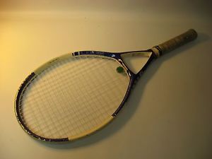 Wilson Ncode N26 Tennis Racket - Grip 4.5"
