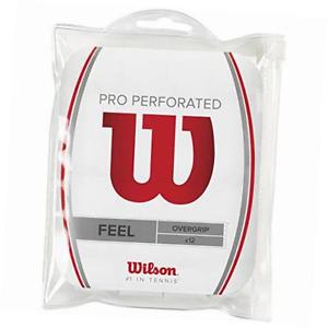 Wilson WRZ4006WH Perforated Pro 